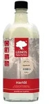 Leinos Hart&ouml;l 240 Doppelwei&szlig; - 0,25 l Flasche