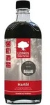 Leinos Hart&ouml;l 240 Schwarz - 0,25 l Flasche
