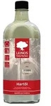 Leinos Hart&ouml;l 240 Grau - 0,25 l Flasche