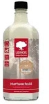 Leinos Hartwachs&ouml;l 290 Wei&szlig; - 0,25 l Flasche