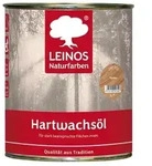 Leinos Hartwachs&ouml;l 290 Wei&szlig; - 0,75 l Dose