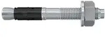 Fischer Bolzenanker FAZ II 10/30 - 25 St&uuml;ck