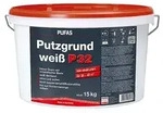 PUFAS Putzgrund P32 fein wei&szlig; - 15kg Eimer
