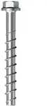 Fischer Betonschraube ULTRACUT FBS II US 10 x 200 mm mit...