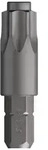 SPAX Bit 35 mm T-Star plus T50