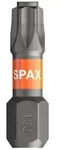 SPAX Bit 25 mm T-Star plus T30 - 5er-Dose