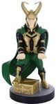 Exquisite Gaming EXGMER-3394 - Marvel Cable Guy Loki 20 cm Fan Artikel