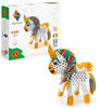 Origami 3D 501832 - ORIGAMI 3D - Einhorn Spielzeug