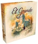 Hans im Gl&uuml;ck HIGD1024 - El Grande 2.0 Spielzeug