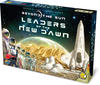 Strohmann Games STRD0018 - Beyond the Sun: Leaders of the New Dawn Spielzeug