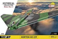 Cobi 5757 - Horten Ho 229 Modellbau