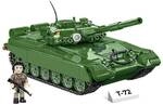 Cobi 2625 - T-72 (East Germany/Soviet) Modellbau