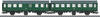 Märklin H0 (1:87) 043196 - Personenwagen-Paar Modellbahn