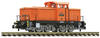 Fleischmann N 722096 - 722096 Diesellokomotive BR 106, DR Modellbahn