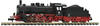 Fleischmann N 781390 - 781390 Dampflokomotive 55 3448, DB Modellbahn