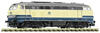 Fleischmann N 7370011 - Diesellokomotive 218 469-5, DB AG 218 469-5 Modellbahn