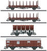 Märklin H0 (1:87) 046662 - Güterwagen-Set Modellbahn