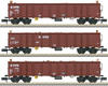 Trix N T18288 - Güterwagen-Set Bauart Eanos Modellbahn