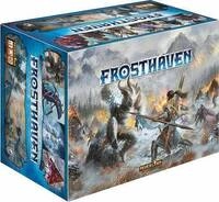 Feuerland FEU310286 - Frosthaven Spielzeug