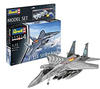 Revell 63841 - Model Set F-15E Strike Eagle Modellbau