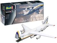 Revell 03807 - Antonov AN-124 Ruslan Modellbau
