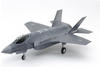 Tamiya 300061124 - 1:48 US F-35A Lightning II Modellbau
