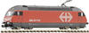 Fleischmann N 731370 - Elektrolokomotive Re 460, SBB Modellbahn