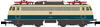 Hobbytrain N H28016 - E-Lok BR 110 DB, Ep.V - Lemke Modellbahn