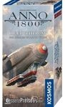 Kosmos KOS682309 - Anno 1800 Erweiterung Spielzeug