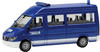 Herpa H0 (1:87) 097062 - Mercedes-Benz Sprinter `96 Bus HD "THW " Modellbahn