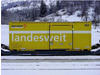 Kato_Noch N 7074104 - Container Post #747 & #850 Modellbahn