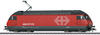 Märklin H0 (1:87) 039463 - Elektrolokomotive Re 460 Modellbahn