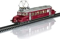 M&auml;rklin H0 (1:87) 038860 - Schnelltriebwagen Serie RCe 2/4 Modellbahn