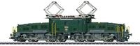 M&auml;rklin H0 (1:87) 039596 - Elektrolokomotive Serie Be 6/8 II "Krokodil " Modellbahn