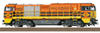 Trix H0 (1:87) T25297 - Diesellokomotive Vossloh G 2000 BB Modellbahn