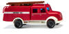 Wiking N 096138 - Feuerwehr - TLF 16 (Magirus) Modellbahn