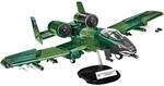 Cobi 5856 - A-10 Thunderbolt II Warthog Modellbau