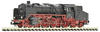 Fleischmann N 7160005 - Dampflokomotive 62 1007-4, DR Modellbahn