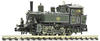 Fleischmann N 7160012 - Dampflokomotive Gattung GtL 4/4, K.Bay.Sts.B. Modellbahn