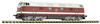 Fleischmann N 7370005 - Diesellokomotive 228 751-4, DB AG Modellbahn