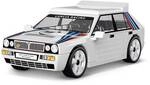 Cobi 24509 - Lancia Delta HF Integrale Modellbau