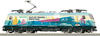 Trix N T16877 - Elektrolokomotive Baureihe 186 Modellbahn