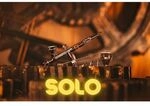 Harder & Steenbeck 121231 - EVOLUTION 2024 CRplus SOLO Tabletop