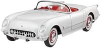 Revell 67718 - Model Set 1953 Chevrolet&reg; Corvette&reg; Roadster Modellbau