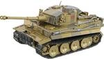 Cobi 2588 - Panzer VI Tiger no131 Modellbau