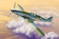 Trumpeter 02299 - Messerschmitt Bf 109K-4 Modellbau