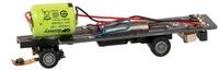 Faller N 162034 - Car System Umbau-Chassis Bus MB Citaro Modellbahn
