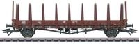 M&auml;rklin H0 (1:87) 046660 - G&uuml;terwagen Rms 31 Modellbahn