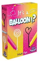 PD-Verlag PDVD1027 - Its a Balloon (DE) Spielzeug