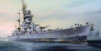 Trumpeter 05767 - 1:700 German cruiser Prinz Eugen 1945 Modellbau